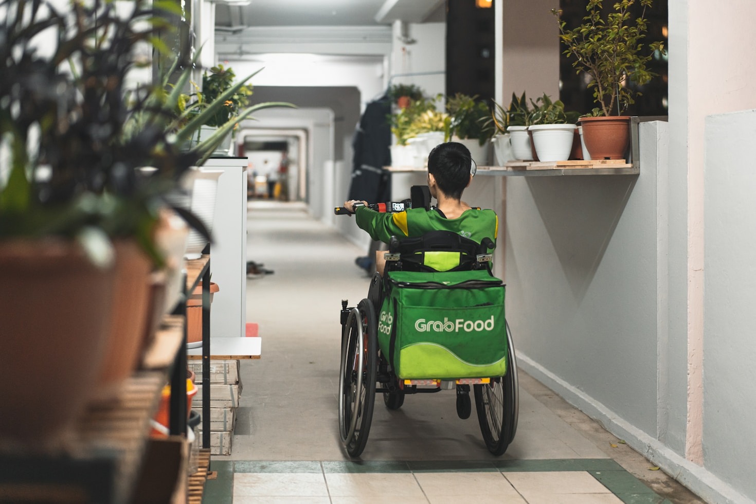 Maintaining Your Wheelchair For Longevity And Safety