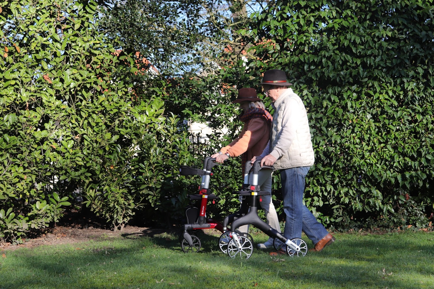 Top Benefits Of Buying Used Mobility Aids